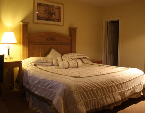 Parkview Motel Guelph Bagian luar foto