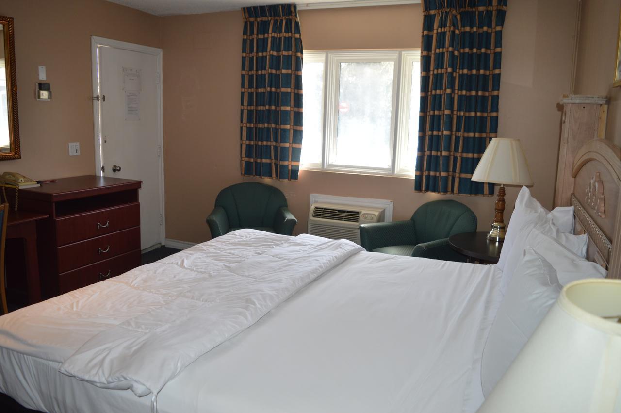 Parkview Motel Guelph Bagian luar foto