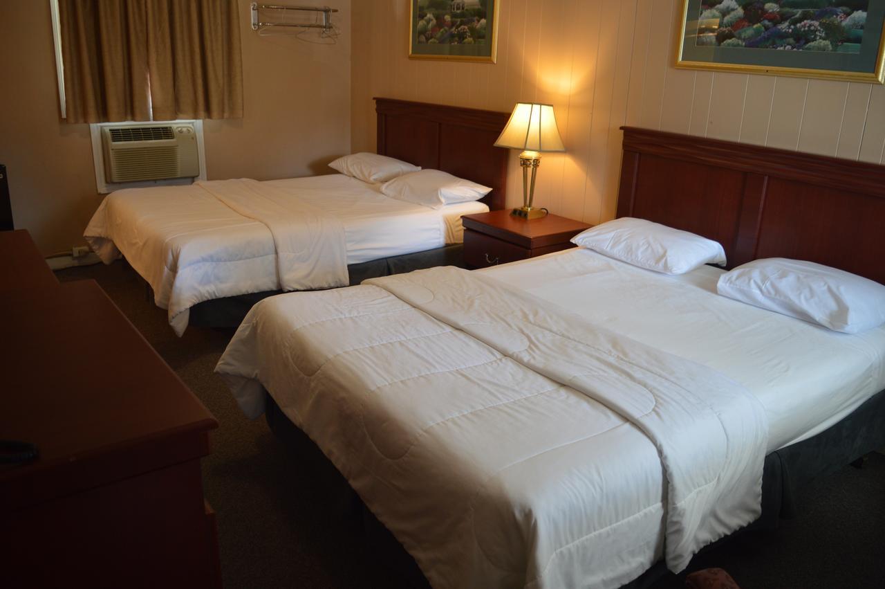 Parkview Motel Guelph Bagian luar foto