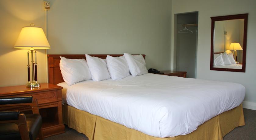 Parkview Motel Guelph Bagian luar foto