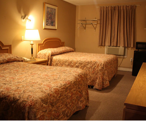 Parkview Motel Guelph Bagian luar foto